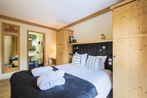 Résidence Les Arcs 1950 Le Village - maeva Home - Appartement 4 pièces 8 personnes - Prestige MAE-2160