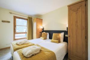 Résidence Les Arcs 1950 Le Village - maeva Home - Appartement 4 pièces 8 personnes - Prestige MAE-2160