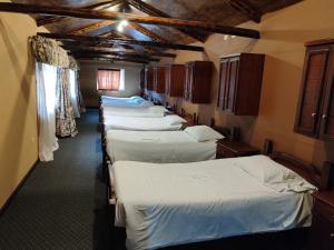 Hosteria Rumipamba De Las Rosas