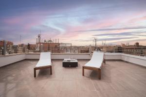 Venus Penthouse - Favoloso attico in pieno centro a Roma