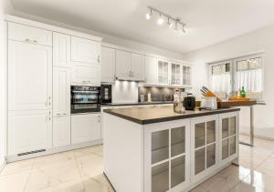 LoC-Luxus Apartment nahe Oldenburg
