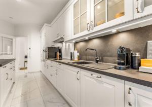 LoC-Luxus Apartment nahe Oldenburg
