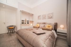 Venus Penthouse - Favoloso attico in pieno centro a Roma