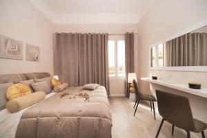 Venus Penthouse - Favoloso attico in pieno centro a Roma