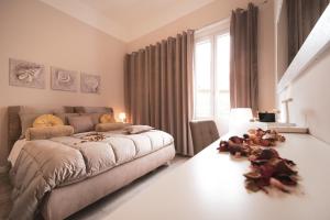 Venus Penthouse - Favoloso attico in pieno centro a Roma