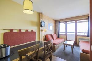 Résidence LOurs Blanc - maeva Home - Studio 5 pers Confort MAE-5828