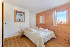 Appartements Residence Les Fermes du Soleil - maeva Home - 3 pieces 6 pers Selection 43 : photos des chambres
