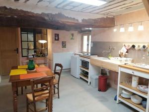 Maisons de vacances Bedoin Mas PASEVE : photos des chambres