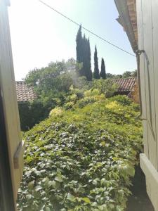 Maisons de vacances Bedoin Mas PASEVE : photos des chambres