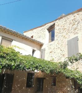 Maisons de vacances Bedoin Mas PASEVE : photos des chambres