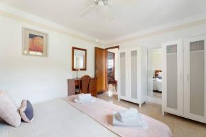 La Caldera Sunset View