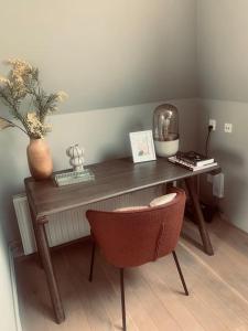 Have a nice stay! - Main Street beachapartment, beach 150 meters