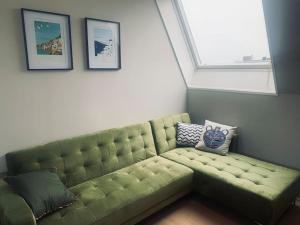 Have a nice stay! - Main Street beachapartment, beach 150 meters