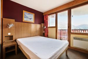 Résidence LOurs Blanc - maeva Home - Appartement 3 pièces 7 personnes - Sélection MAE-8949