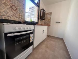 Hermoso departamento 2 dormitorios con cochera