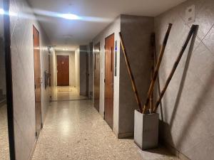 Hermoso departamento 2 dormitorios con cochera