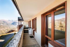 Appartements Residence Le Sextant - maeva Home - 2 pieces 6 personnes Confort MAE-9594 : photos des chambres