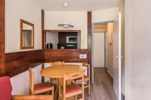 Résidence Les Alpages - maeva Home - 2 pièces 5 personnes Confort MAE-0480