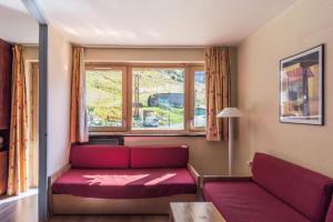 Résidence Les Alpages - maeva Home - 2 pièces 5 personnes Confort MAE-0480