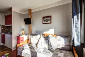 Résidence Les Constellations - maeva Home - 2 pièces 7 personnes Selection MAE-0489