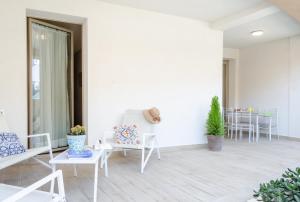 Mediterraneo Apartments ORO