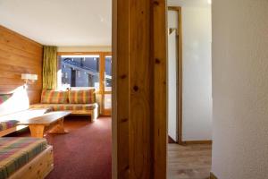 Quartier La Forêt - maeva Home - Appartement 3 pièces 8 personnes Confort MAE-1181