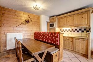 Résidence Les Alpages de Chantel - maeva Home - Appartement 4 pièces 8 personnes Sélection MAE-1392