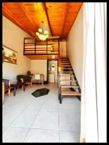 Jabliano Guest House - Bethal