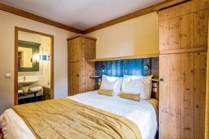 Résidence Les Arcs 1950 Le Village - maeva Home - Appartement 3 pièces 6 personnes Selection MAE-1630