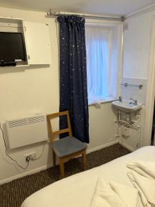 Sandpiper Guest House