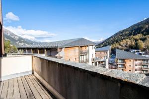 Appartements Le Chalet Le Grand Air - Studio pour 4 Personnes 193060 : photos des chambres