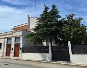 Casa Vacanze Al Parco - 卡萨马西马