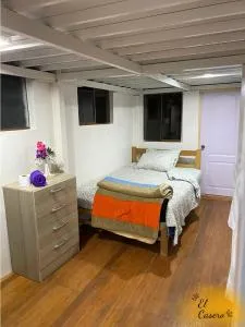 MiniDepa Económico - Cascas