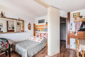 LAiguille - maeva Home - Appartement 2 pièces 5 personnes Confort MAE-2592