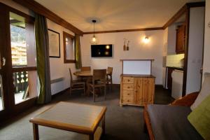 Quartier La Forêt - maeva Home - Appartement 3 pièces 6 personnes Sélection MAE-5126