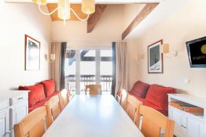 Résidence Le Thabor - maeva Home - Duplex 3 pièces 7 personnes - Sélection MAE-5673