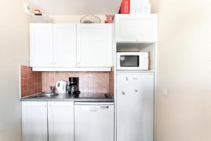 Résidence Le Thabor - maeva Home - Duplex 3 pièces 7 personnes - Sélection MAE-5673