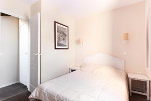 Appartements Residence Le Thabor - maeva Home - Duplex 3 pieces 7 personnes Confort 73 : photos des chambres