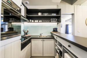 Résidence Les Arcs 1950 Le Village - maeva Home - Appartement 3 pièces 6 personnes - Prestige - super Home MAE-3896