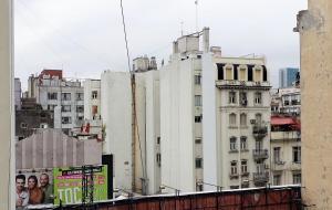 Departamento en Av. Corrientes