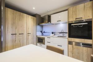 Résidence Premium LHévana - maeva Home - Appartement 3 pièces 6 personnes Prestige MAE-5150