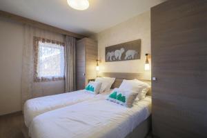 Résidence Premium LHévana - maeva Home - Appartement 3 pièces 6 personnes Prestige MAE-5150