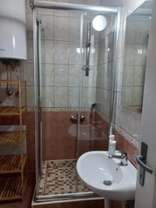B&B Vila Babin zub