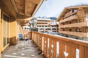 Résidence Premium LHévana - maeva Home - Appartement 3 pièces 7 personnes Prestige MAE-5155