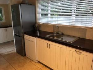 House in Hermanus Voëlklip