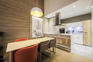 Résidence Premium LHévana - maeva Home - Appartement 4 pièces 8 personnes Prestige MAE-6261