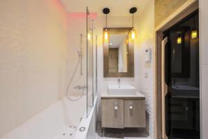 Résidence Premium LHévana - maeva Home - Appartement 4 pièces 8 personnes Prestige MAE-6261