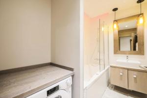 Résidence Premium LHévana - maeva Home - Appartement 4 pièces 8 personnes Prestige MAE-6261