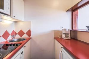 Résidence Les Fontaines Blanches - maeva Home - Appartement 2 pièces 7 personnes Confort MAE-7285