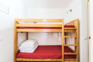 Résidence Les Chalets des Arolles - maeva Home - Studio 5 personnes Confort MAE-6380